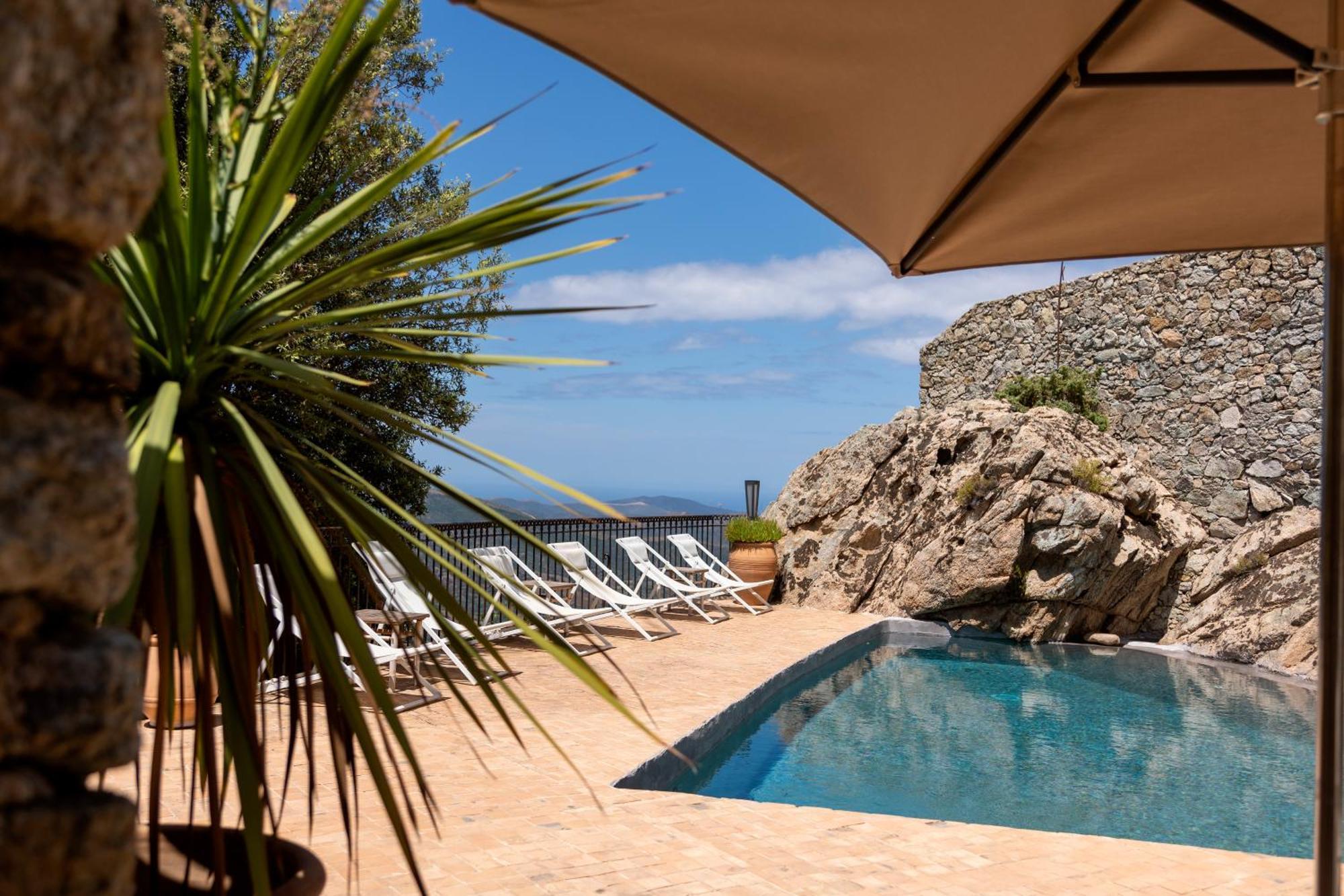 Hotel Case Latine Lama Exterior foto