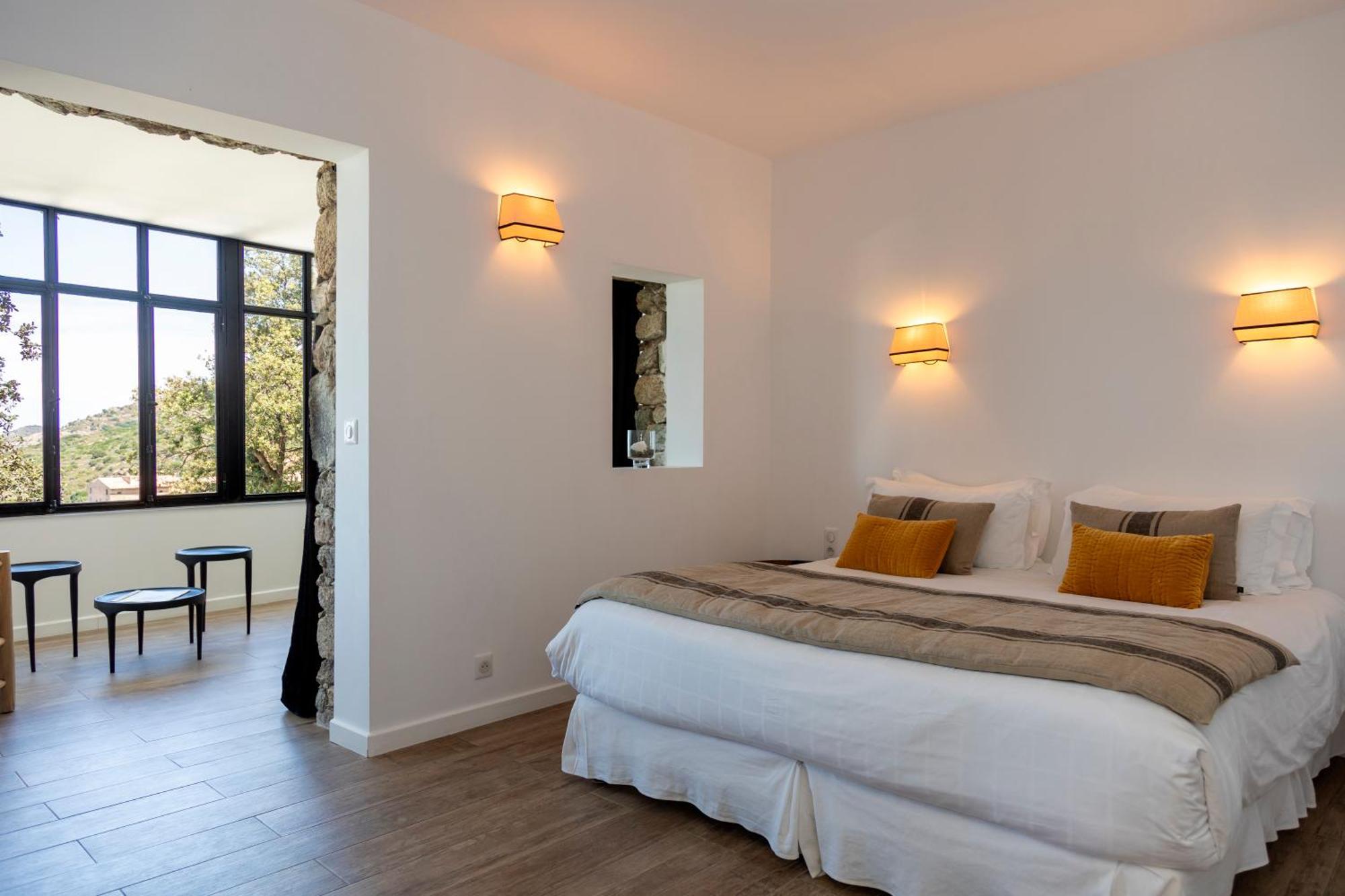 Hotel Case Latine Lama Exterior foto