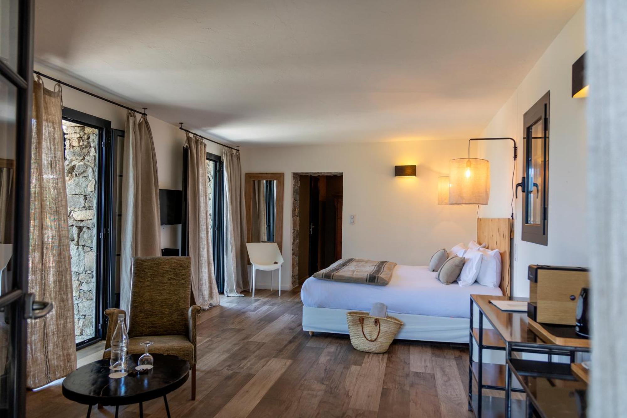Hotel Case Latine Lama Exterior foto