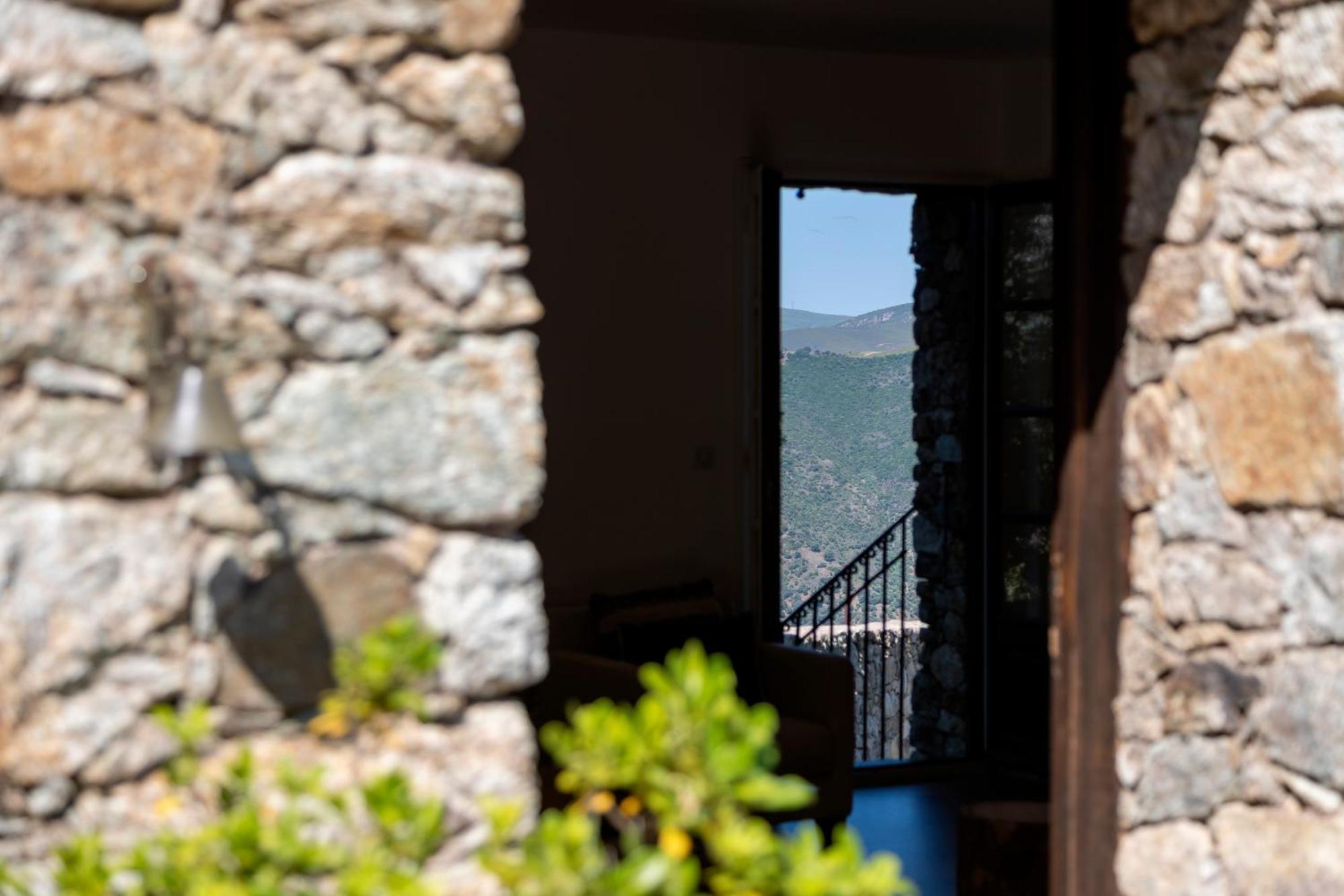 Hotel Case Latine Lama Exterior foto